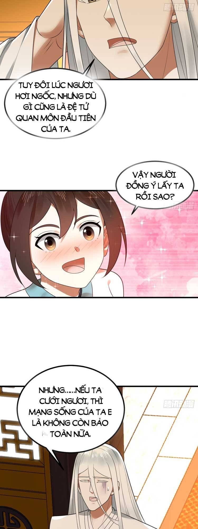 đọc truyện Ta Luyện Khí Ba Ngàn Năm Chương 360 ảnh 6 tại Thiên Thai Truyện