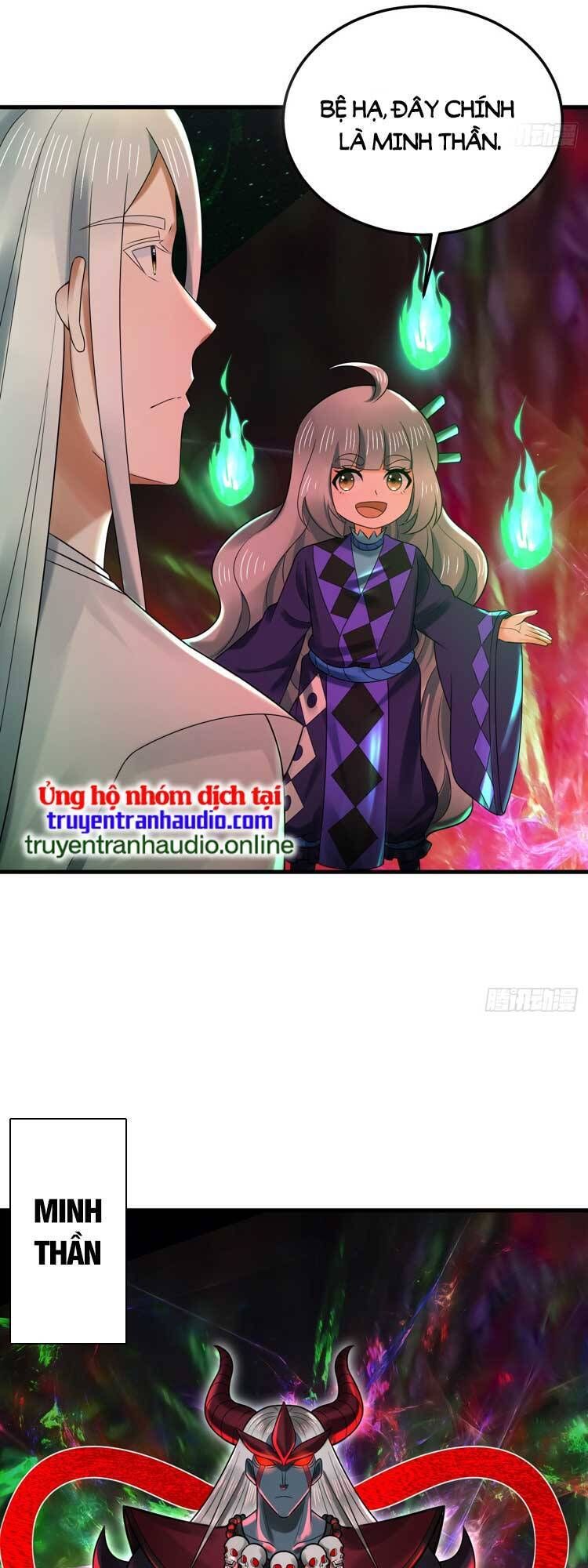 đọc truyện Ta Luyện Khí Ba Ngàn Năm Chương 360 ảnh 42 tại Thiên Thai Truyện