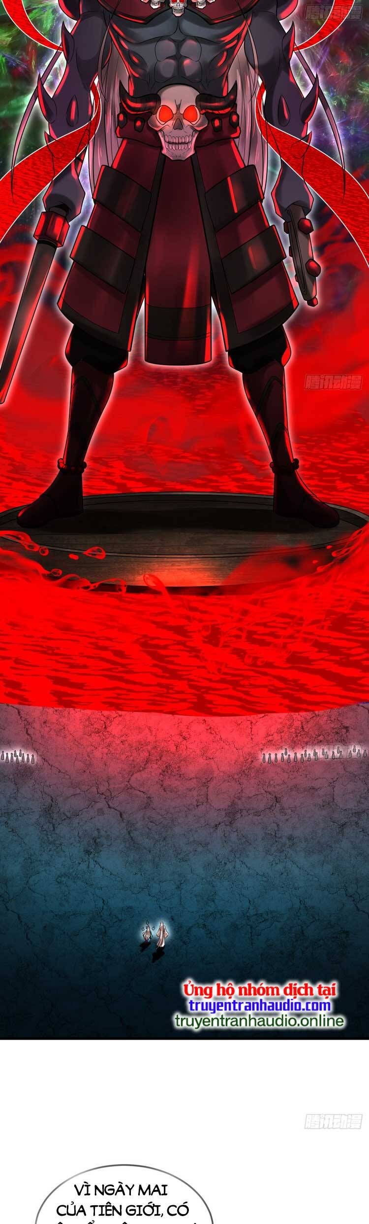 đọc truyện Ta Luyện Khí Ba Ngàn Năm Chương 360 ảnh 43 tại Thiên Thai Truyện