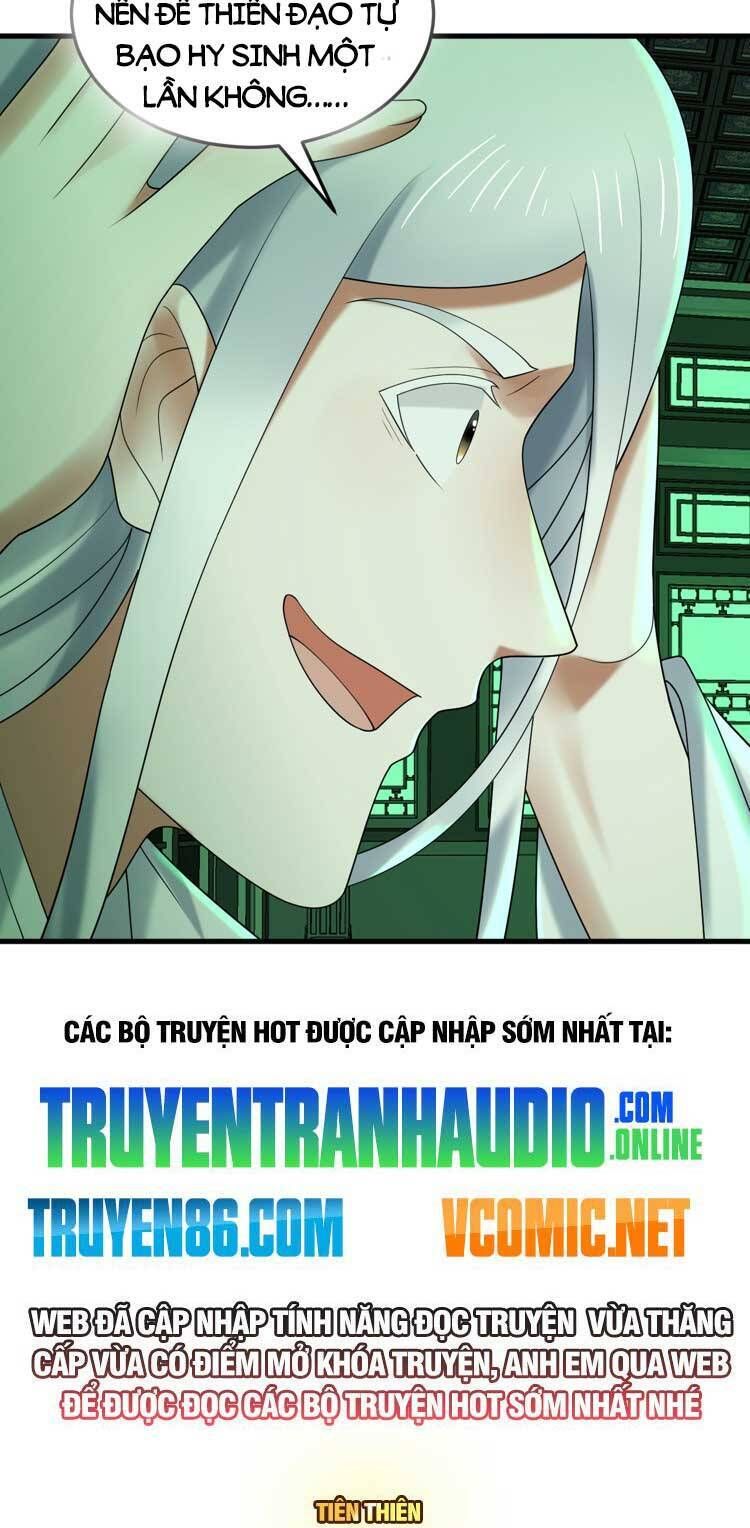 đọc truyện Ta Luyện Khí Ba Ngàn Năm Chương 360 ảnh 44 tại Thiên Thai Truyện