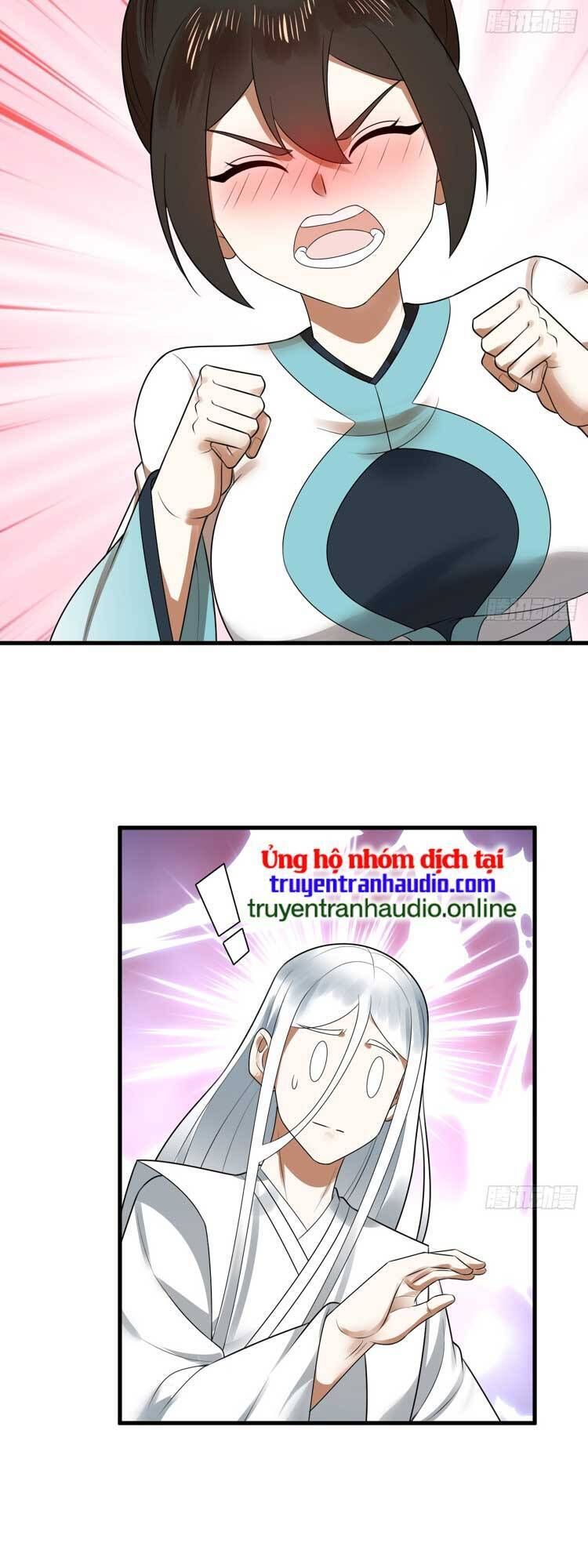 đọc truyện Ta Luyện Khí Ba Ngàn Năm Chương 360 ảnh 9 tại Thiên Thai Truyện