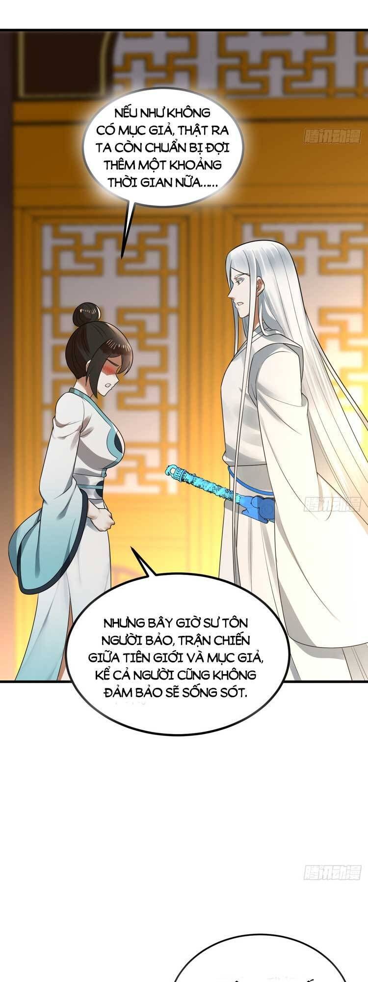 đọc truyện Ta Luyện Khí Ba Ngàn Năm Chương 360 ảnh 10 tại Thiên Thai Truyện