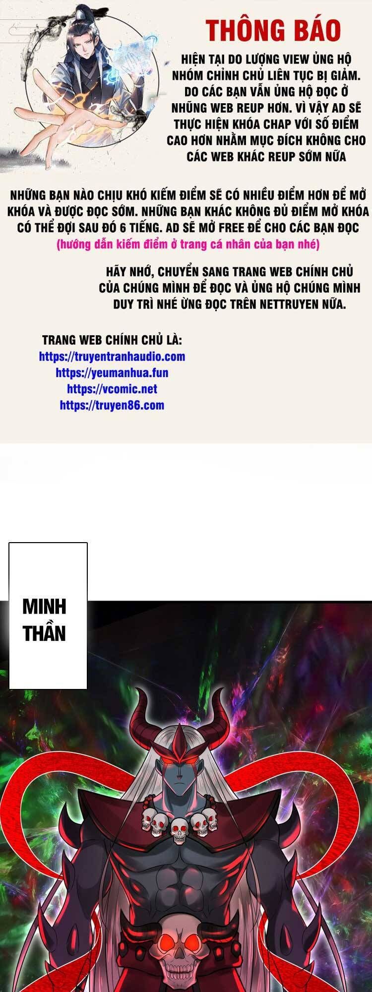 đọc truyện Ta Luyện Khí Ba Ngàn Năm Chương 361 ảnh 3 tại Thiên Thai Truyện