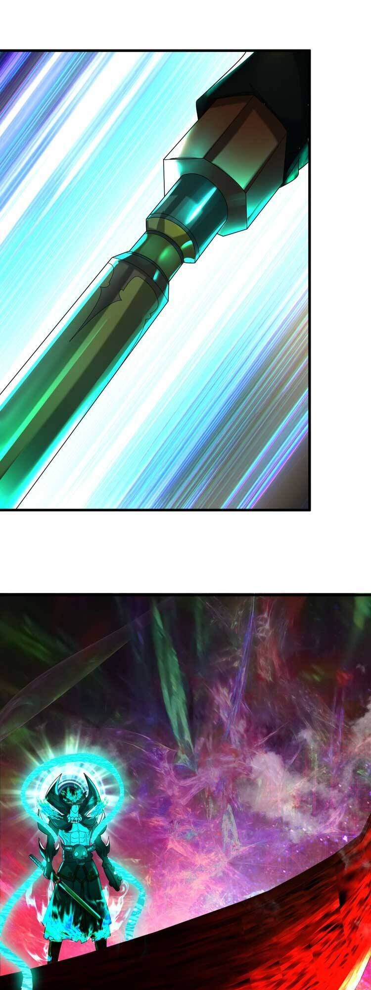 đọc truyện Ta Luyện Khí Ba Ngàn Năm Chương 361 ảnh 12 tại Thiên Thai Truyện