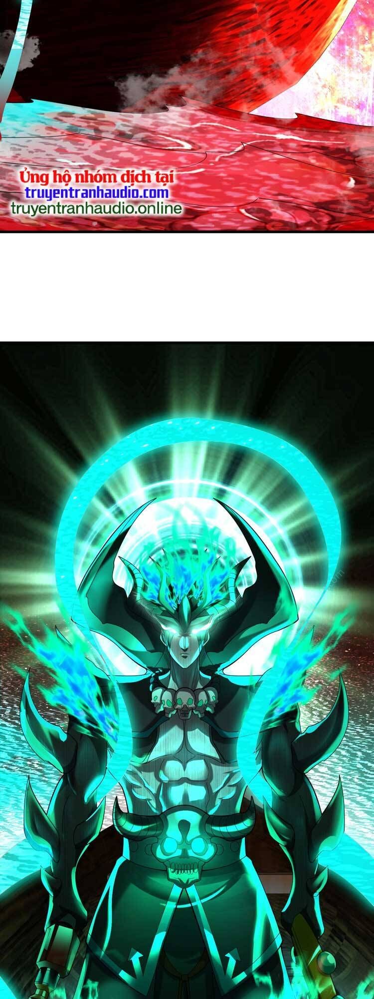 đọc truyện Ta Luyện Khí Ba Ngàn Năm Chương 361 ảnh 13 tại Thiên Thai Truyện