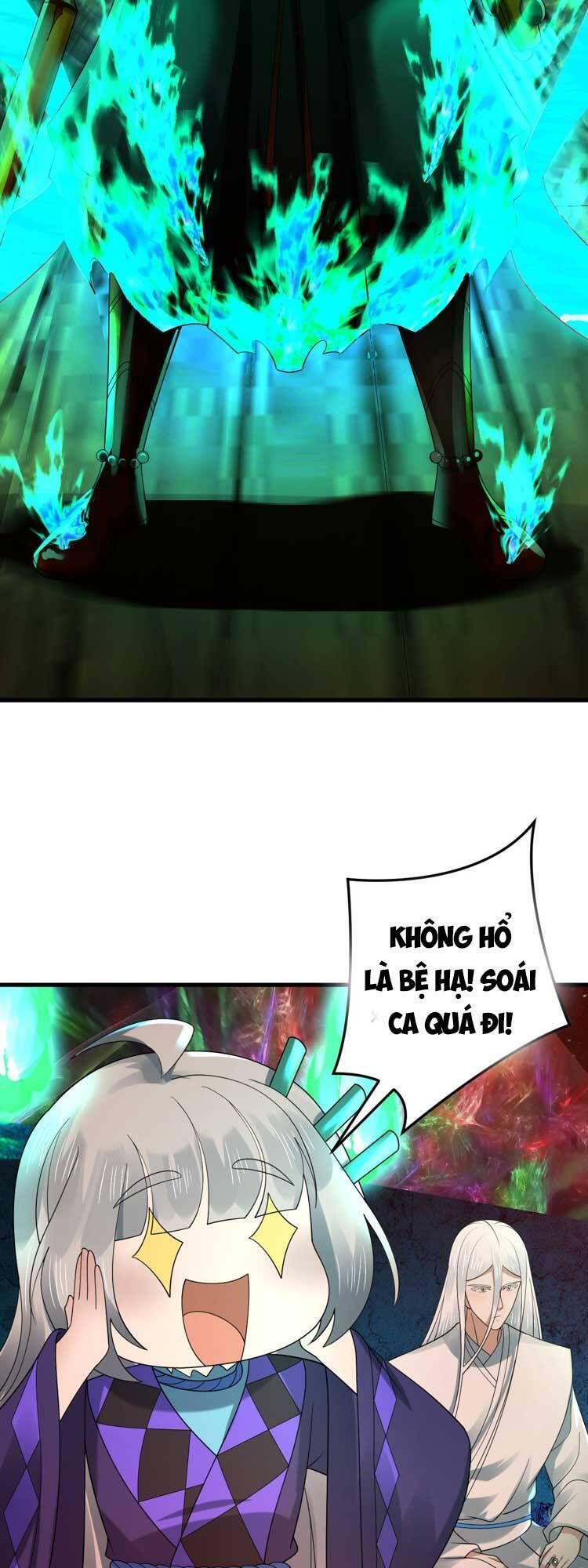 đọc truyện Ta Luyện Khí Ba Ngàn Năm Chương 361 ảnh 14 tại Thiên Thai Truyện