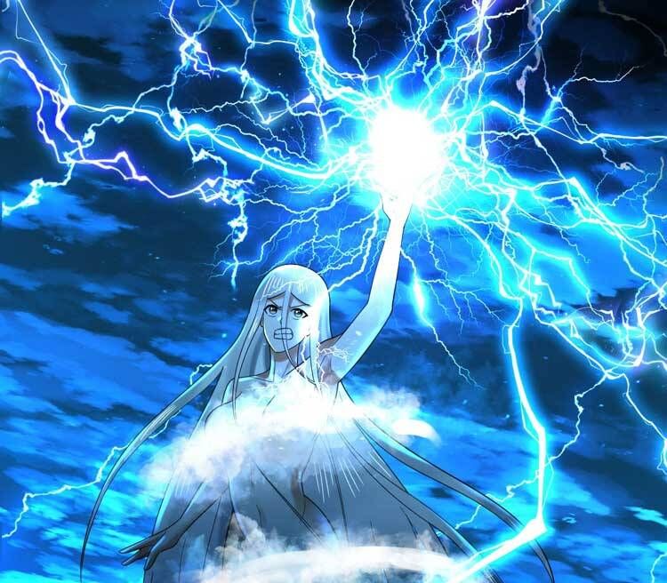 đọc truyện Ta Luyện Khí Ba Ngàn Năm Chương 361 ảnh 19 tại Thiên Thai Truyện