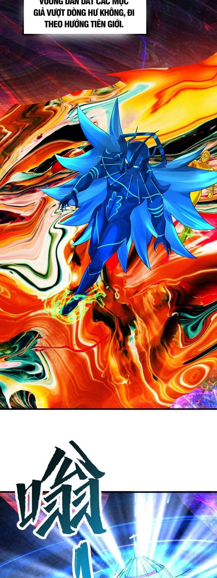 đọc truyện Ta Luyện Khí Ba Ngàn Năm Chương 361 ảnh 21 tại Thiên Thai Truyện