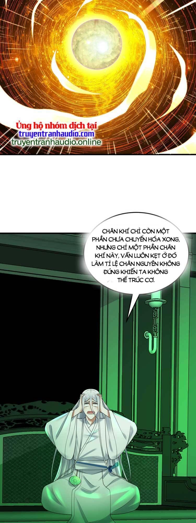 đọc truyện Ta Luyện Khí Ba Ngàn Năm Chương 361 ảnh 25 tại Thiên Thai Truyện