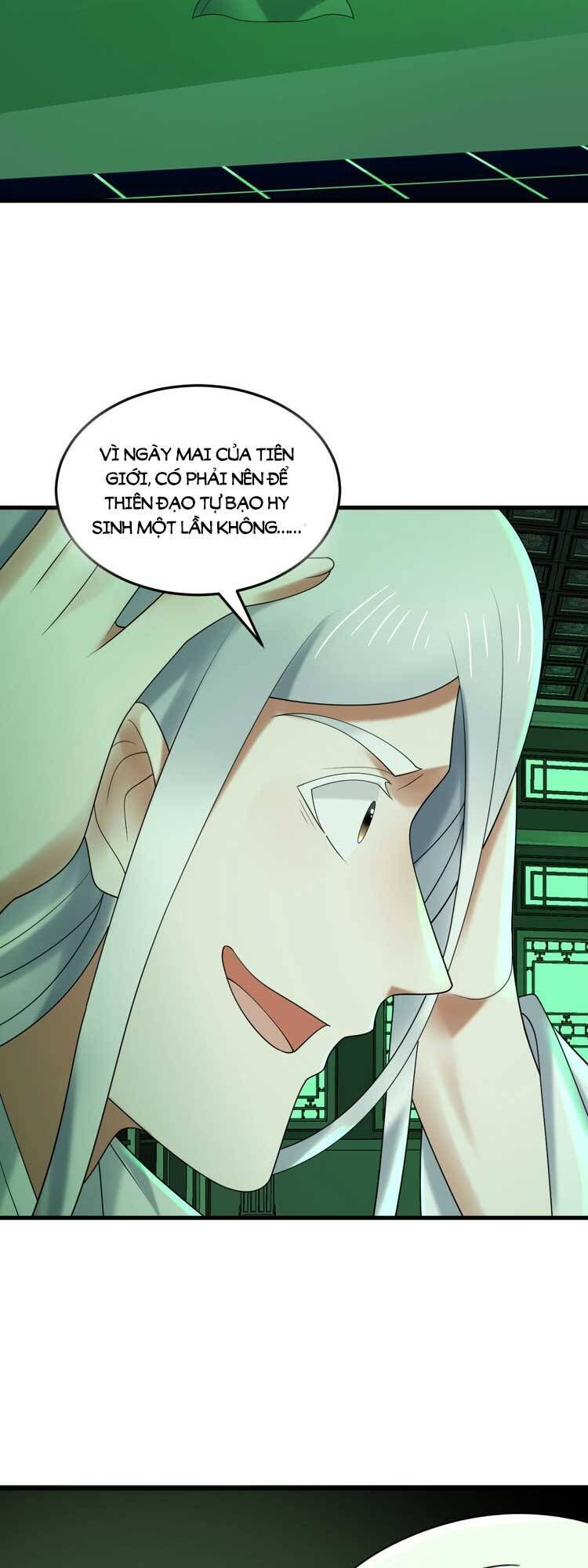 đọc truyện Ta Luyện Khí Ba Ngàn Năm Chương 361 ảnh 26 tại Thiên Thai Truyện