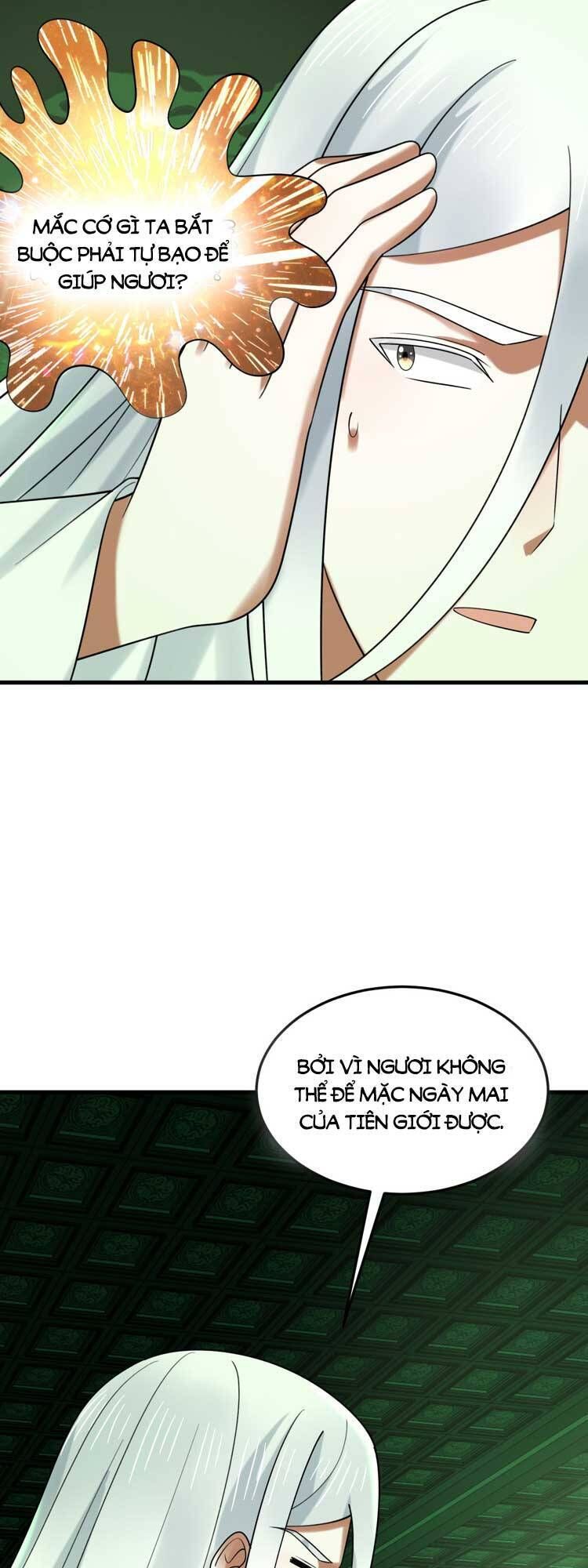 đọc truyện Ta Luyện Khí Ba Ngàn Năm Chương 361 ảnh 27 tại Thiên Thai Truyện