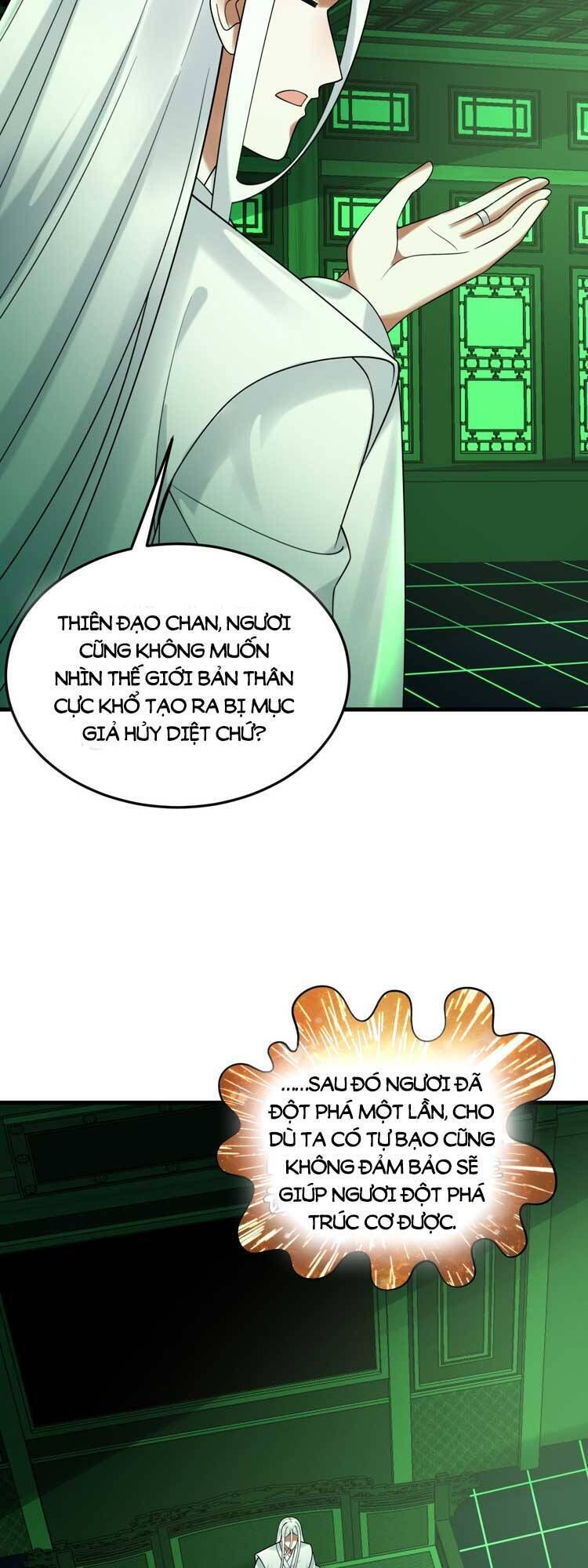 đọc truyện Ta Luyện Khí Ba Ngàn Năm Chương 361 ảnh 28 tại Thiên Thai Truyện