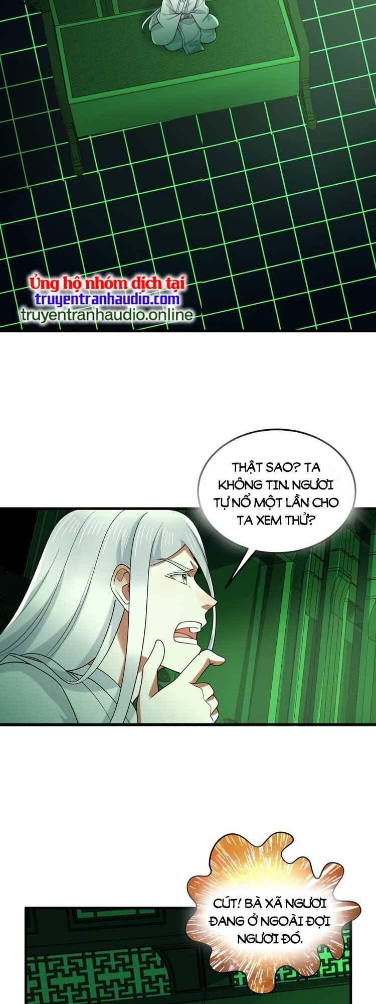 đọc truyện Ta Luyện Khí Ba Ngàn Năm Chương 361 ảnh 29 tại Thiên Thai Truyện