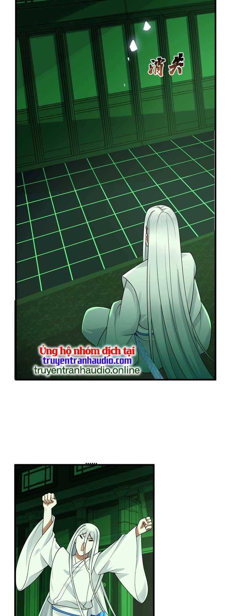 đọc truyện Ta Luyện Khí Ba Ngàn Năm Chương 361 ảnh 30 tại Thiên Thai Truyện