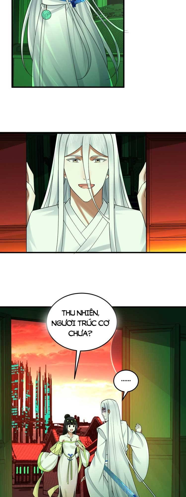 đọc truyện Ta Luyện Khí Ba Ngàn Năm Chương 361 ảnh 31 tại Thiên Thai Truyện