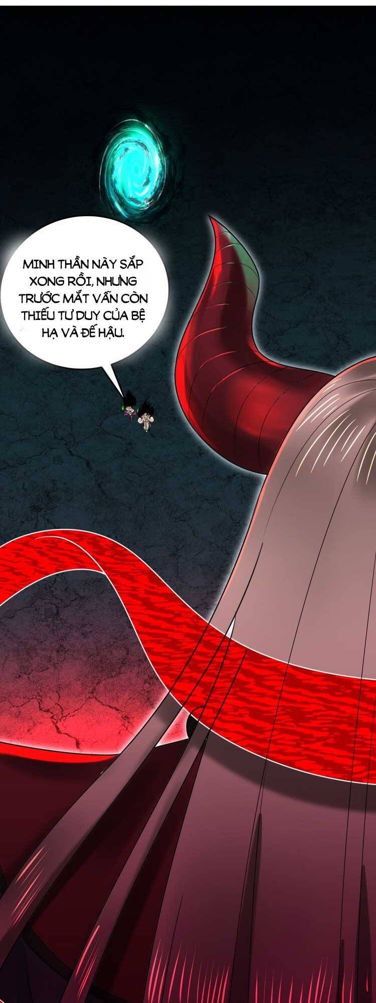 đọc truyện Ta Luyện Khí Ba Ngàn Năm Chương 361 ảnh 5 tại Thiên Thai Truyện