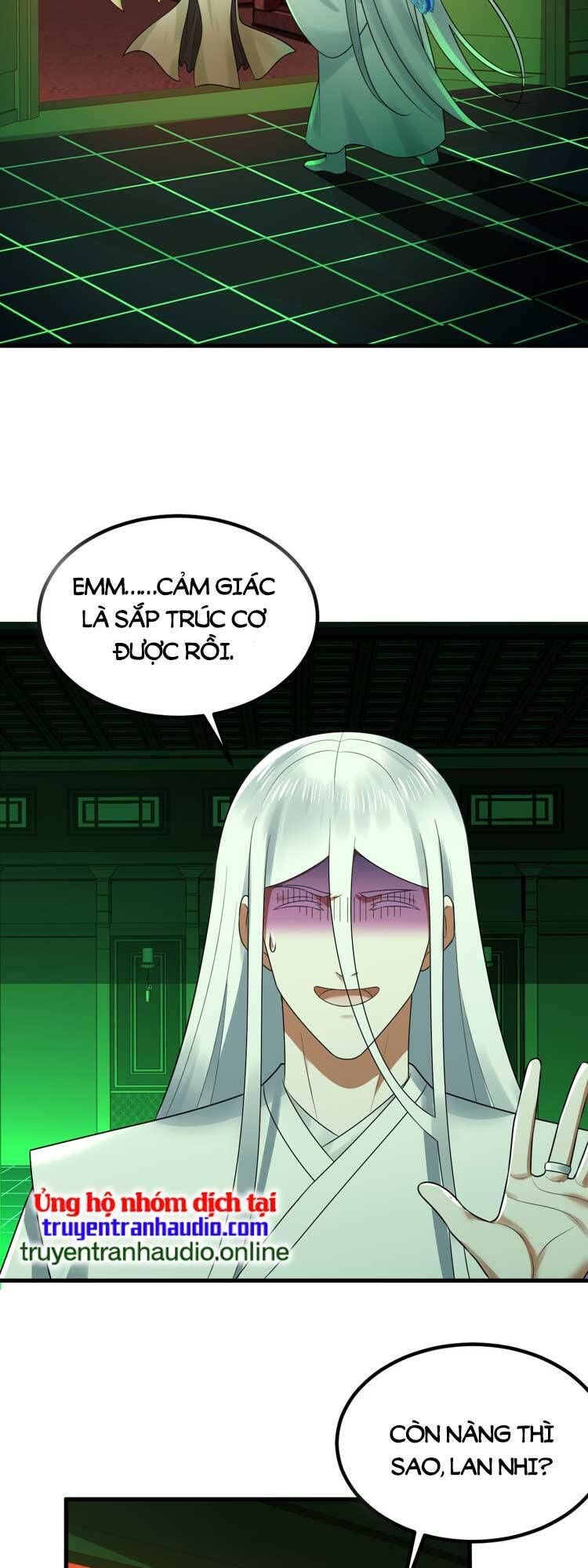 đọc truyện Ta Luyện Khí Ba Ngàn Năm Chương 361 ảnh 32 tại Thiên Thai Truyện