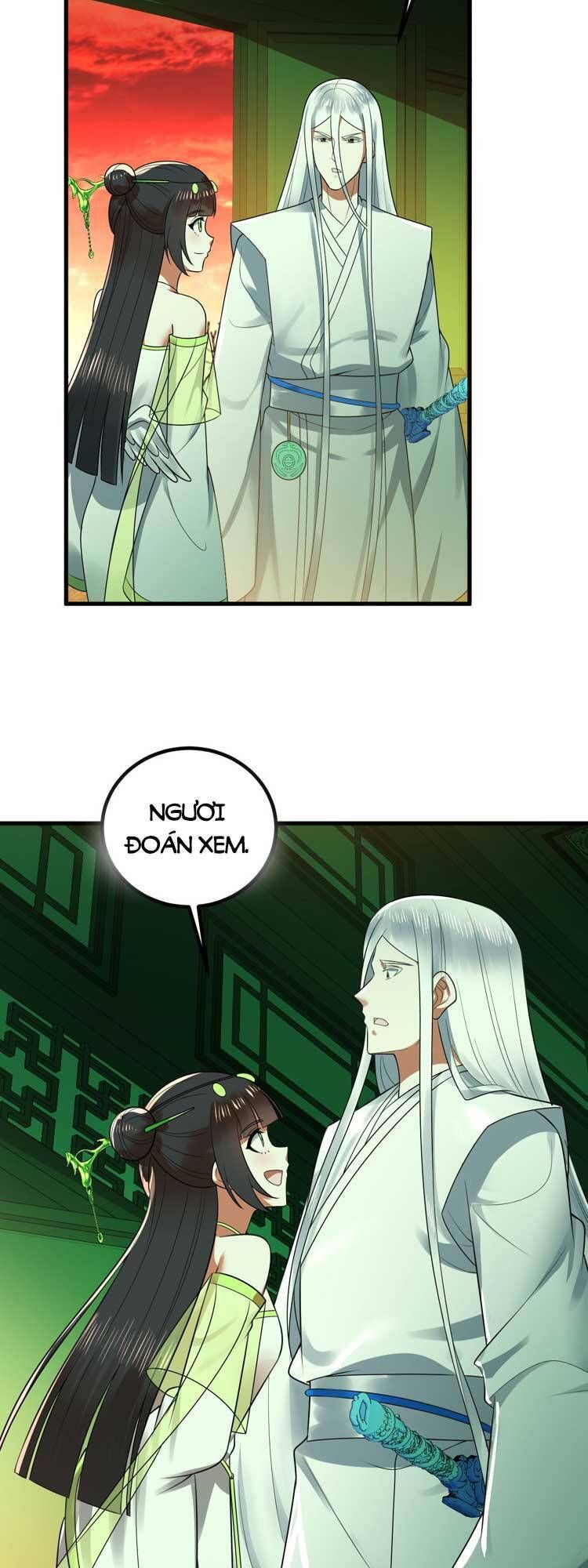 đọc truyện Ta Luyện Khí Ba Ngàn Năm Chương 361 ảnh 33 tại Thiên Thai Truyện