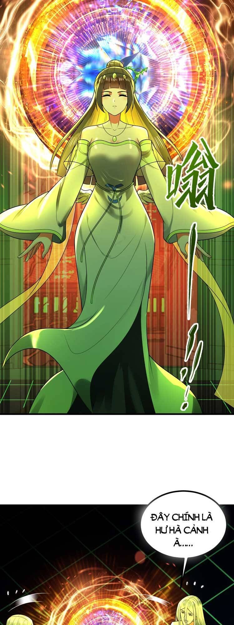 đọc truyện Ta Luyện Khí Ba Ngàn Năm Chương 361 ảnh 38 tại Thiên Thai Truyện