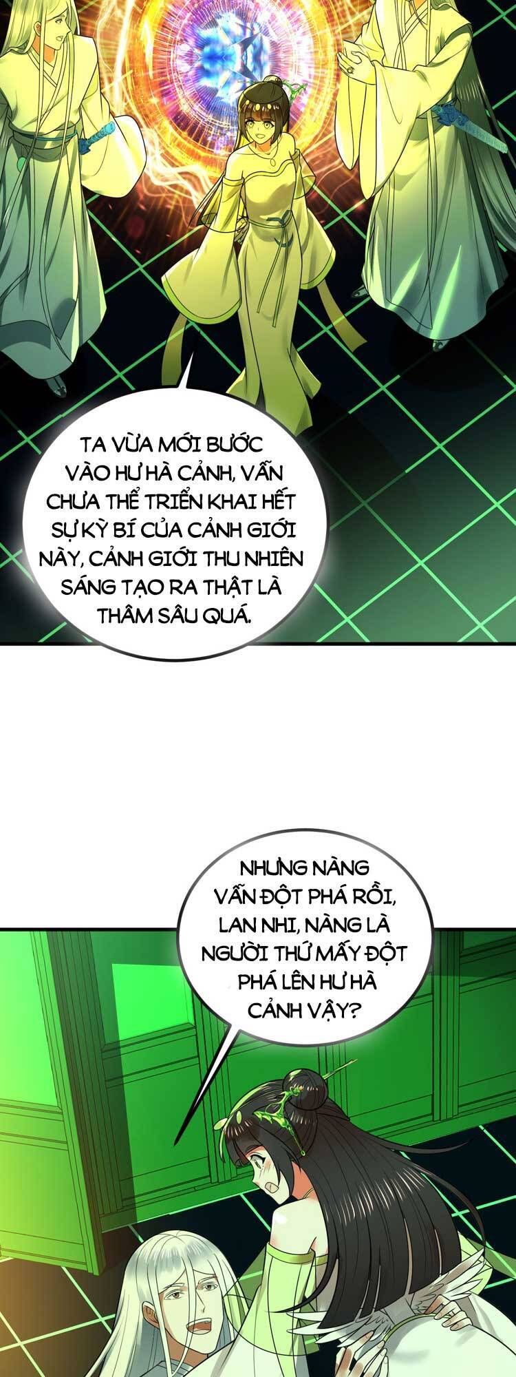 đọc truyện Ta Luyện Khí Ba Ngàn Năm Chương 361 ảnh 39 tại Thiên Thai Truyện