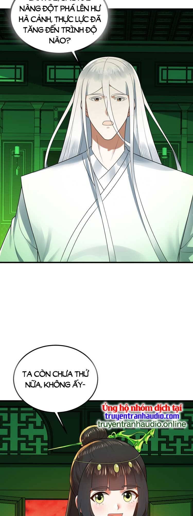 đọc truyện Ta Luyện Khí Ba Ngàn Năm Chương 361 ảnh 42 tại Thiên Thai Truyện