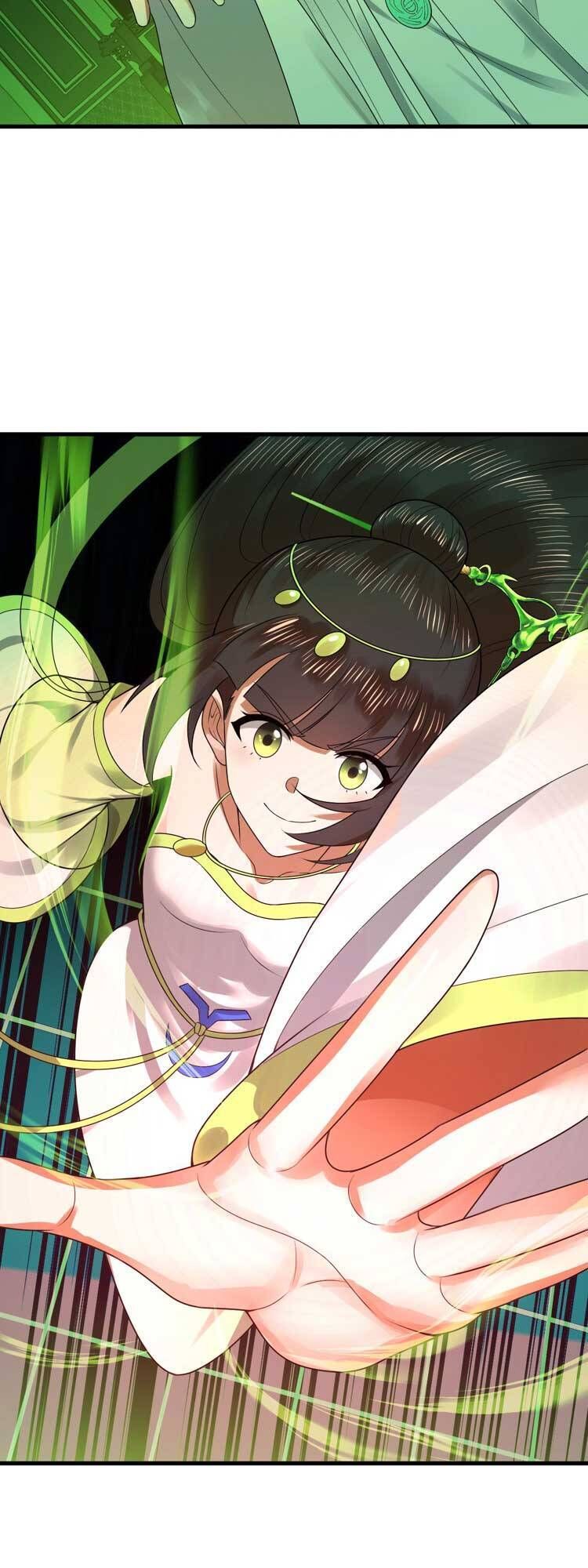 đọc truyện Ta Luyện Khí Ba Ngàn Năm Chương 361 ảnh 44 tại Thiên Thai Truyện