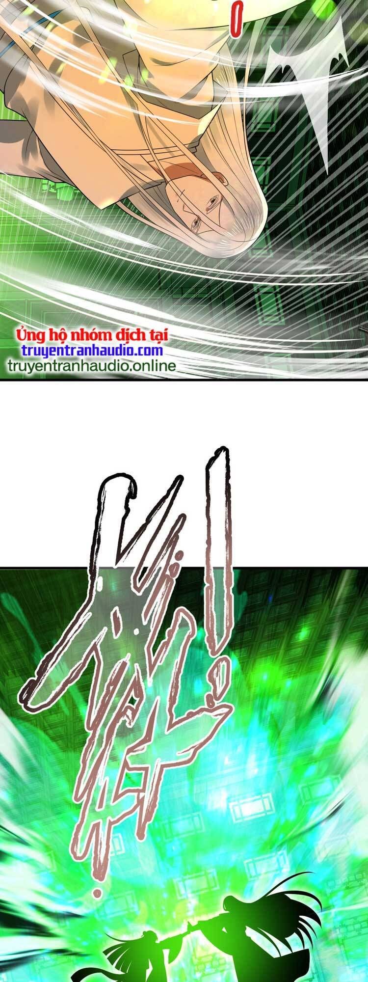 đọc truyện Ta Luyện Khí Ba Ngàn Năm Chương 361 ảnh 46 tại Thiên Thai Truyện