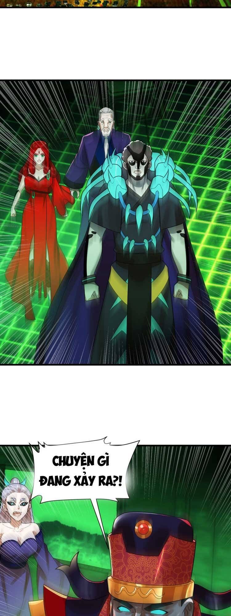 đọc truyện Ta Luyện Khí Ba Ngàn Năm Chương 361 ảnh 50 tại Thiên Thai Truyện