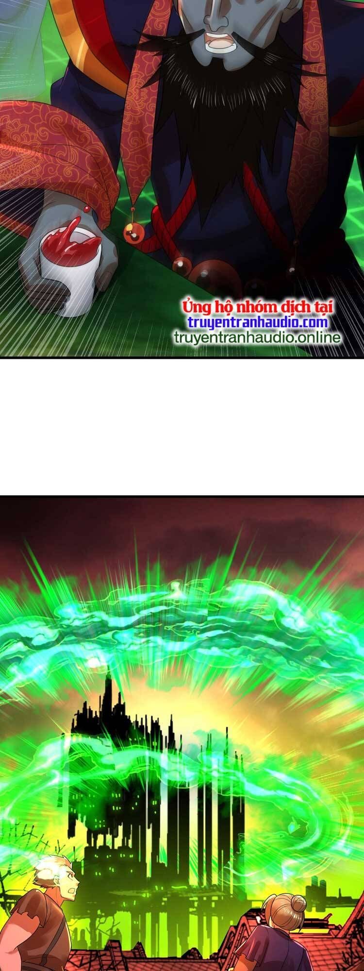 đọc truyện Ta Luyện Khí Ba Ngàn Năm Chương 361 ảnh 51 tại Thiên Thai Truyện