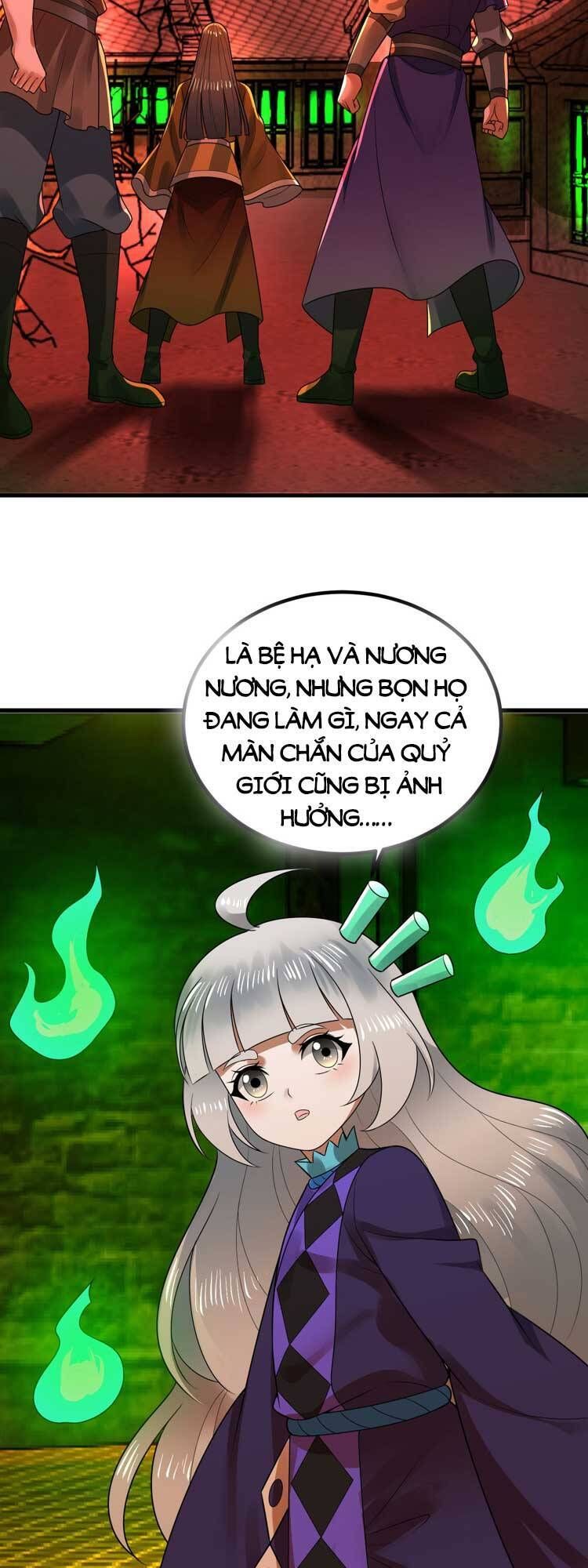 đọc truyện Ta Luyện Khí Ba Ngàn Năm Chương 361 ảnh 52 tại Thiên Thai Truyện