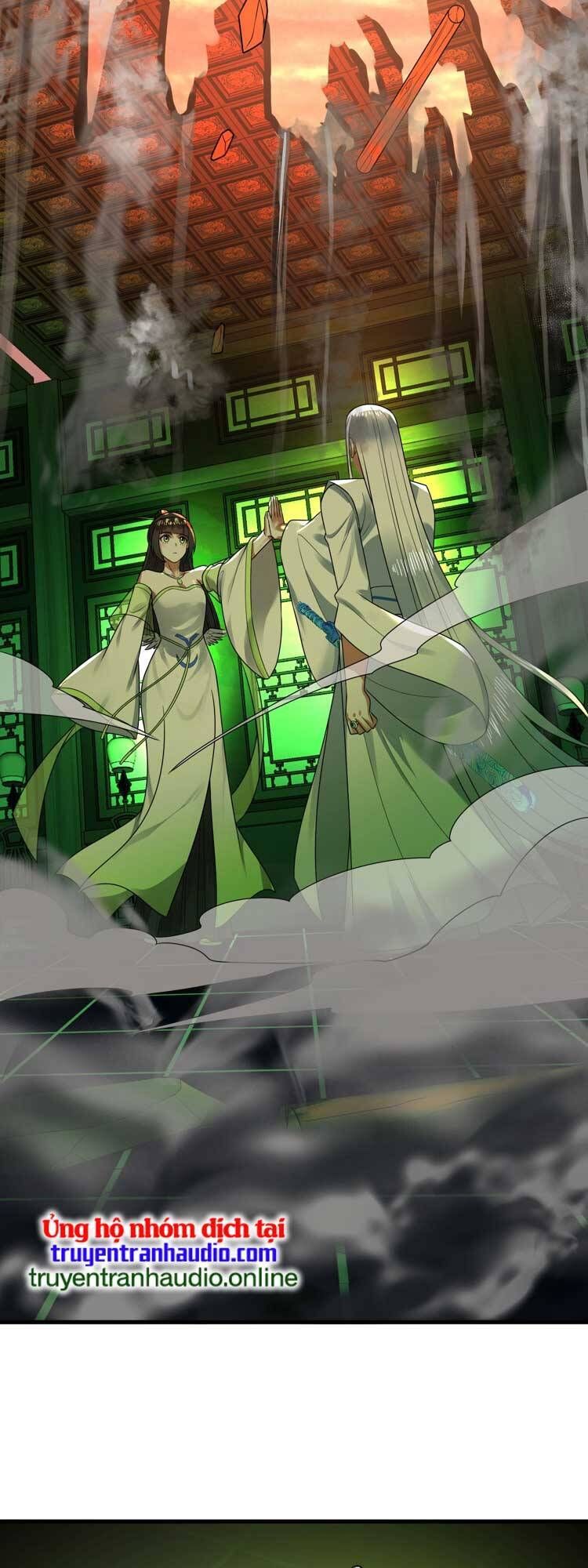 đọc truyện Ta Luyện Khí Ba Ngàn Năm Chương 361 ảnh 55 tại Thiên Thai Truyện