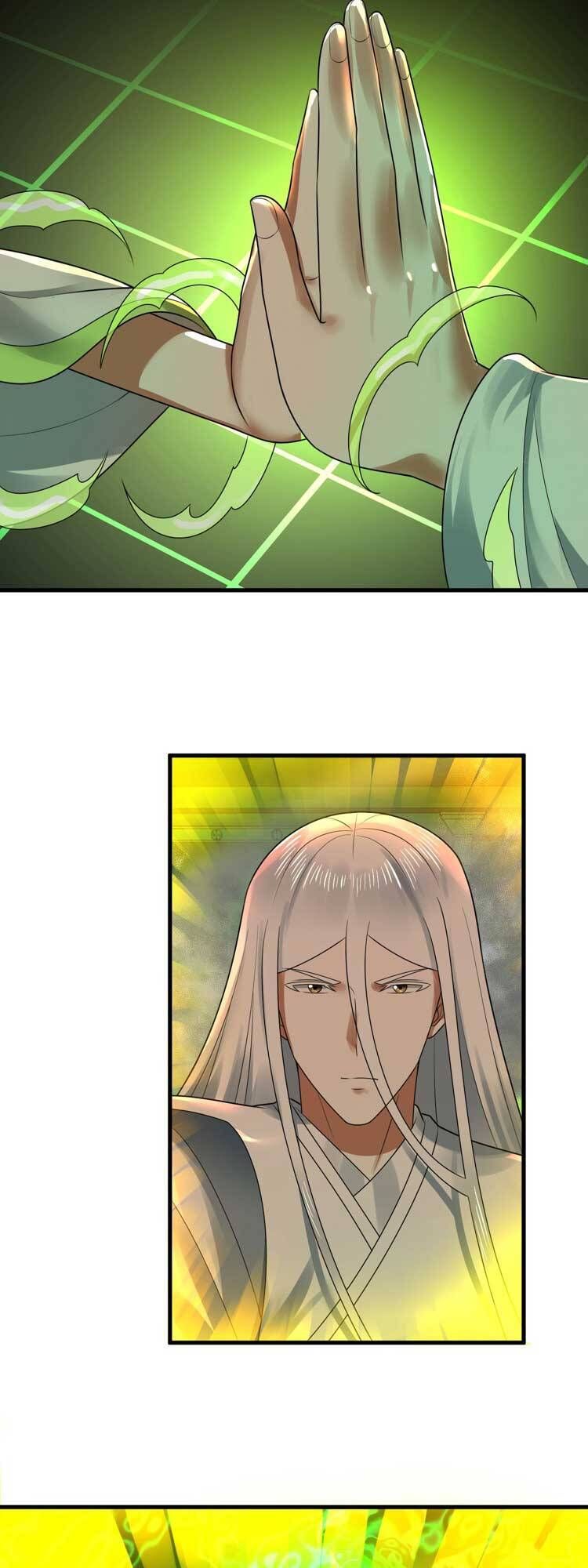 đọc truyện Ta Luyện Khí Ba Ngàn Năm Chương 361 ảnh 56 tại Thiên Thai Truyện