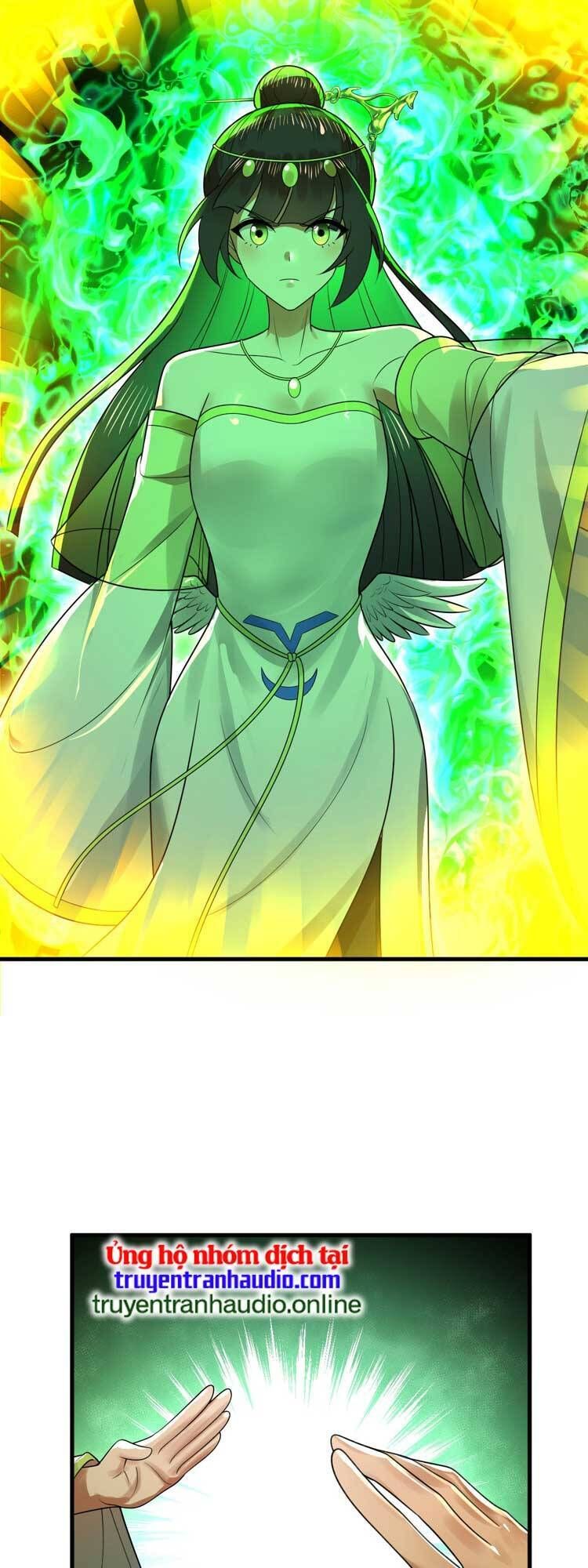 đọc truyện Ta Luyện Khí Ba Ngàn Năm Chương 361 ảnh 57 tại Thiên Thai Truyện