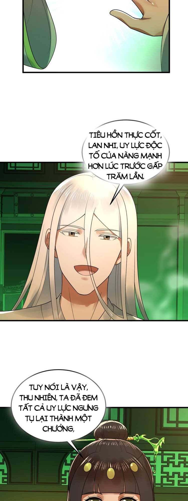 đọc truyện Ta Luyện Khí Ba Ngàn Năm Chương 361 ảnh 58 tại Thiên Thai Truyện