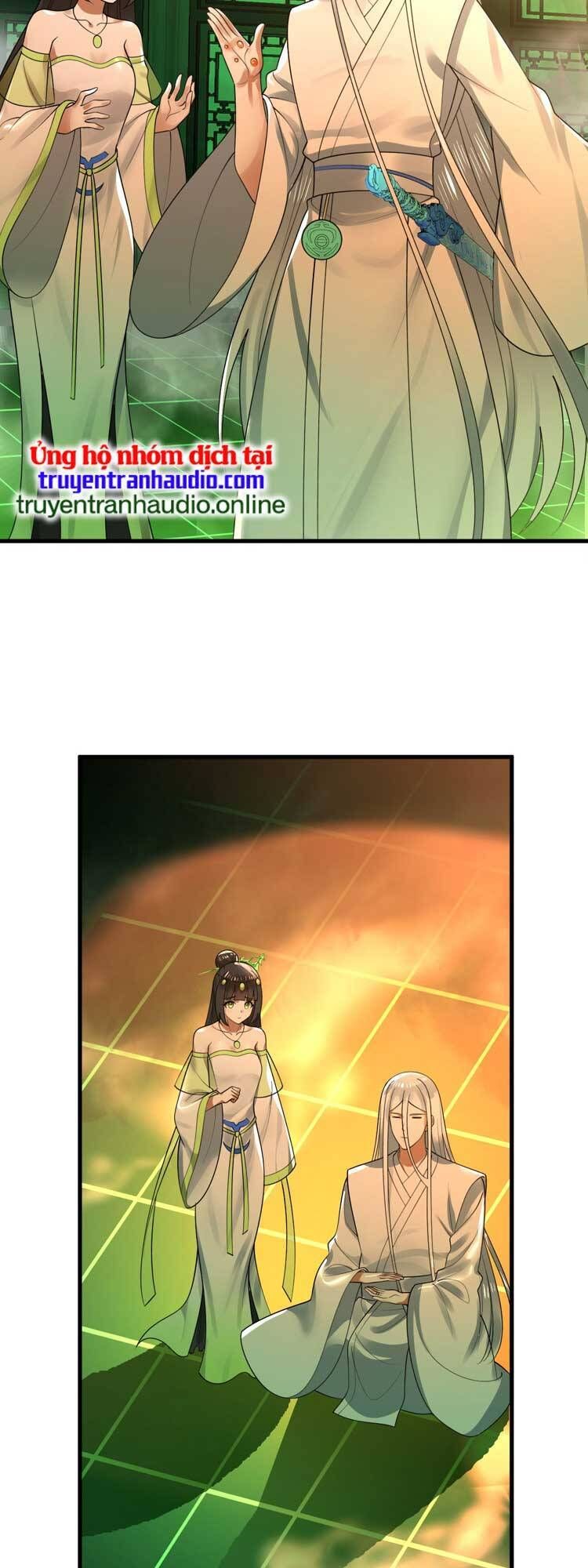 đọc truyện Ta Luyện Khí Ba Ngàn Năm Chương 361 ảnh 60 tại Thiên Thai Truyện