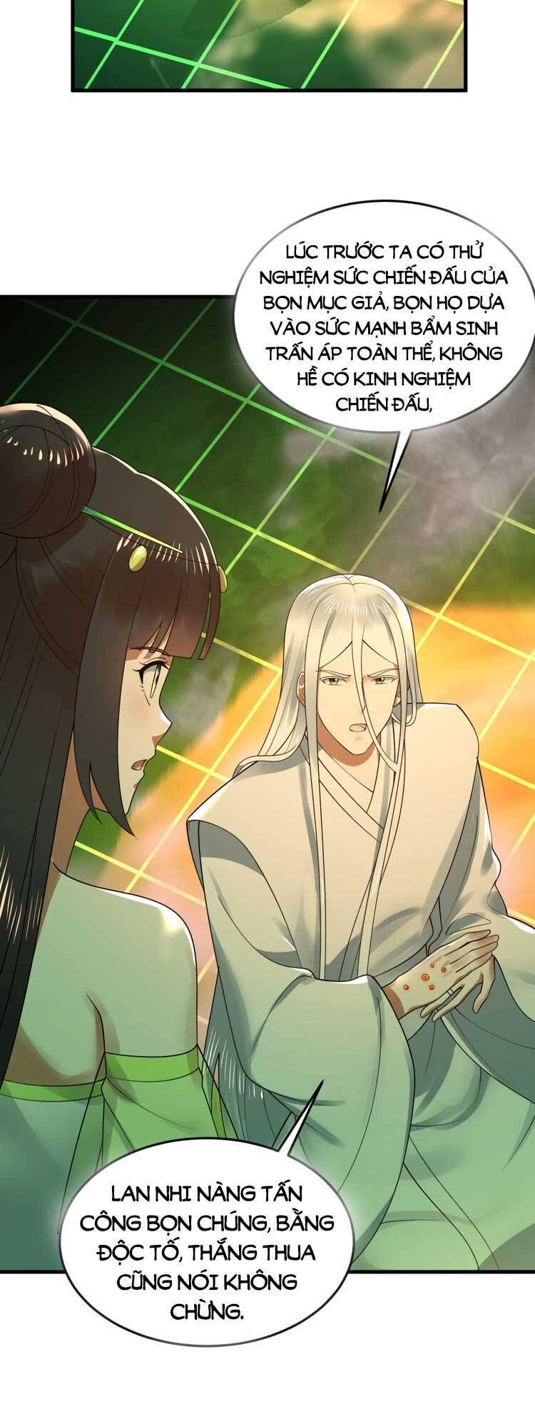 đọc truyện Ta Luyện Khí Ba Ngàn Năm Chương 361 ảnh 61 tại Thiên Thai Truyện