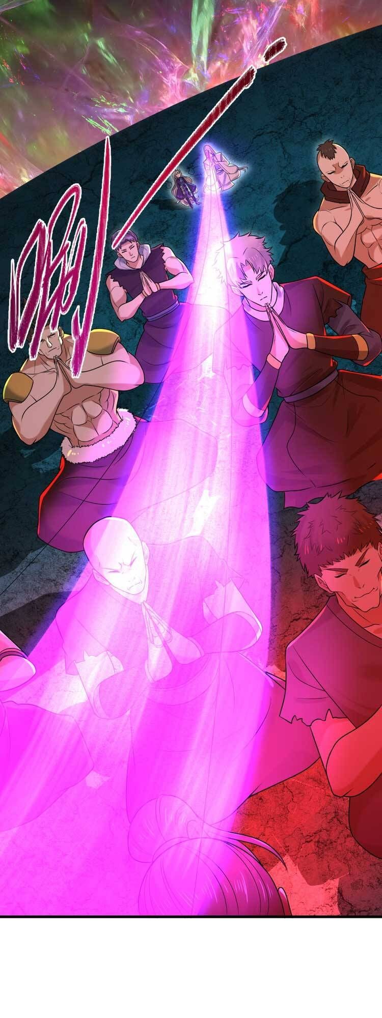 đọc truyện Ta Luyện Khí Ba Ngàn Năm Chương 361 ảnh 8 tại Thiên Thai Truyện