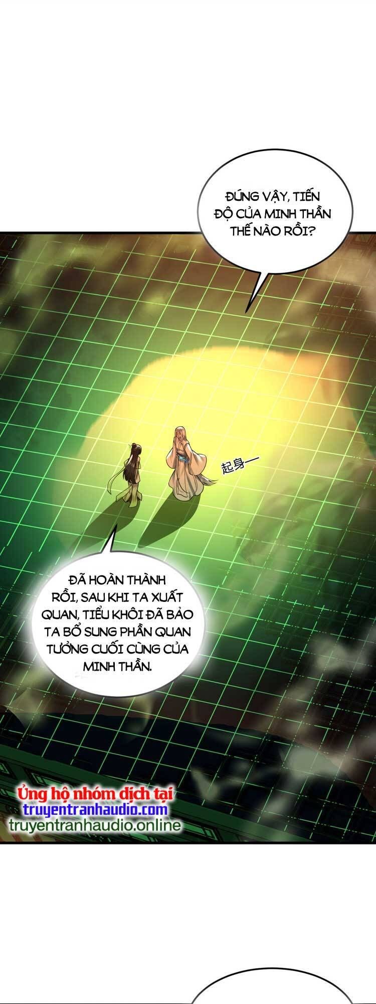 đọc truyện Ta Luyện Khí Ba Ngàn Năm Chương 361 ảnh 63 tại Thiên Thai Truyện