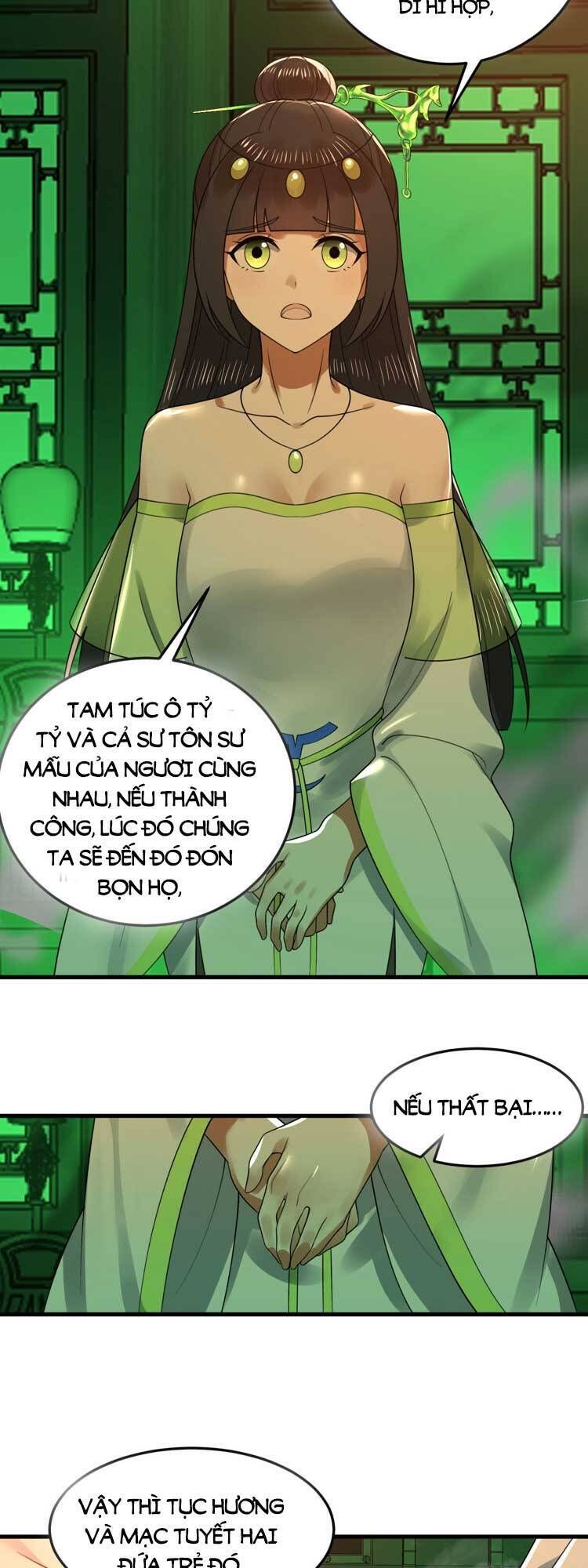 đọc truyện Ta Luyện Khí Ba Ngàn Năm Chương 361 ảnh 65 tại Thiên Thai Truyện