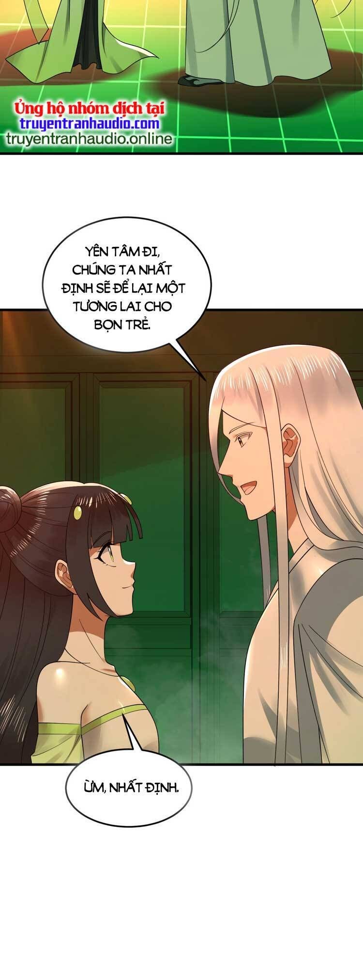 đọc truyện Ta Luyện Khí Ba Ngàn Năm Chương 361 ảnh 67 tại Thiên Thai Truyện