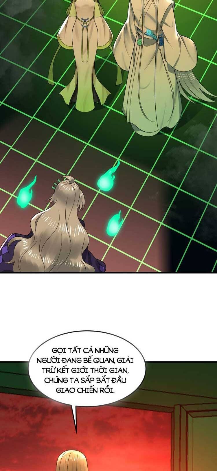 đọc truyện Ta Luyện Khí Ba Ngàn Năm Chương 361 ảnh 72 tại Thiên Thai Truyện