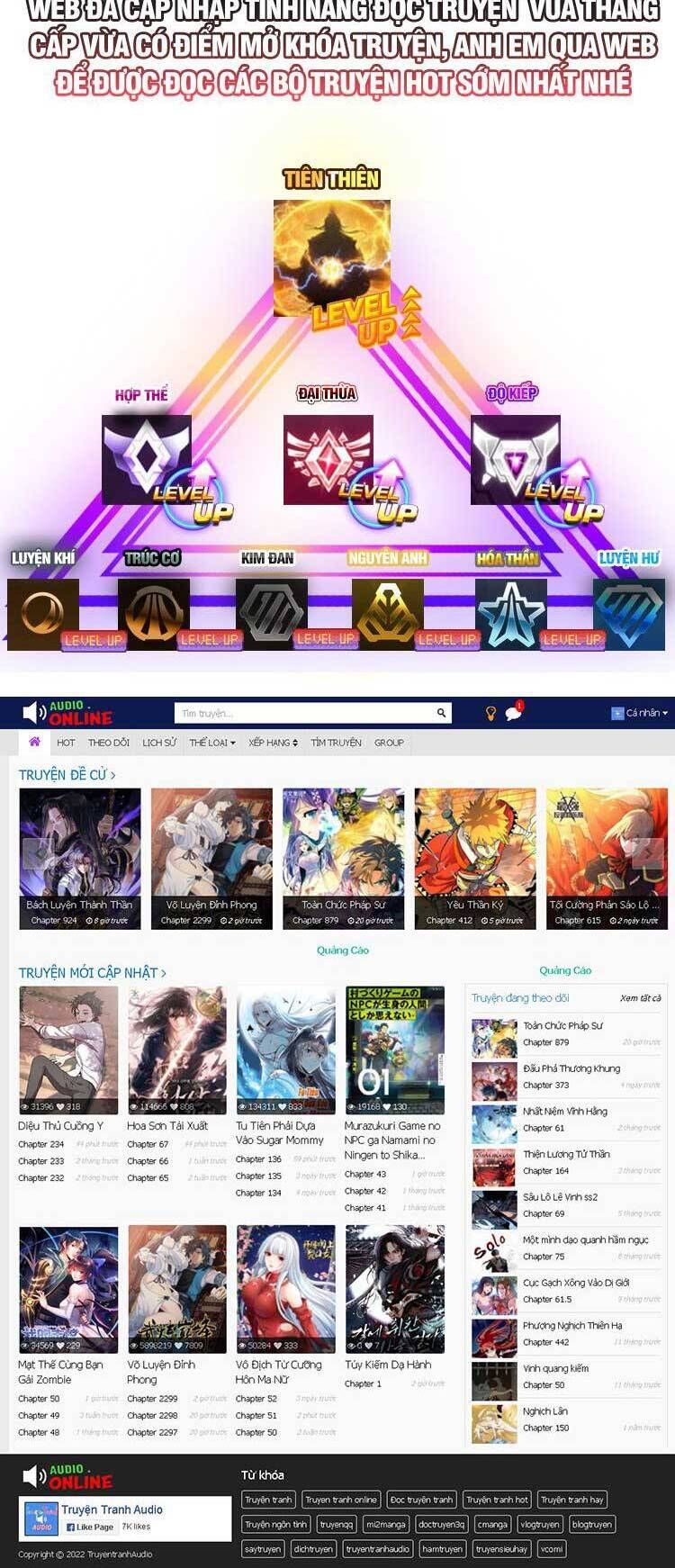 đọc truyện Ta Luyện Khí Ba Ngàn Năm Chương 361 ảnh 74 tại Thiên Thai Truyện