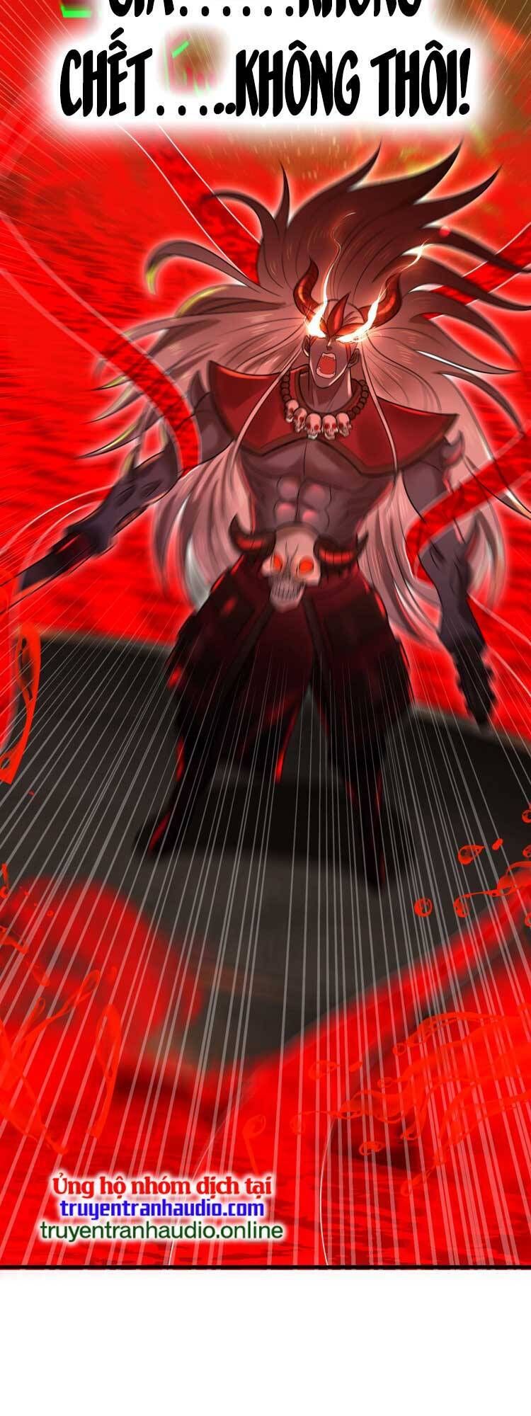 đọc truyện Ta Luyện Khí Ba Ngàn Năm Chương 361 ảnh 10 tại Thiên Thai Truyện