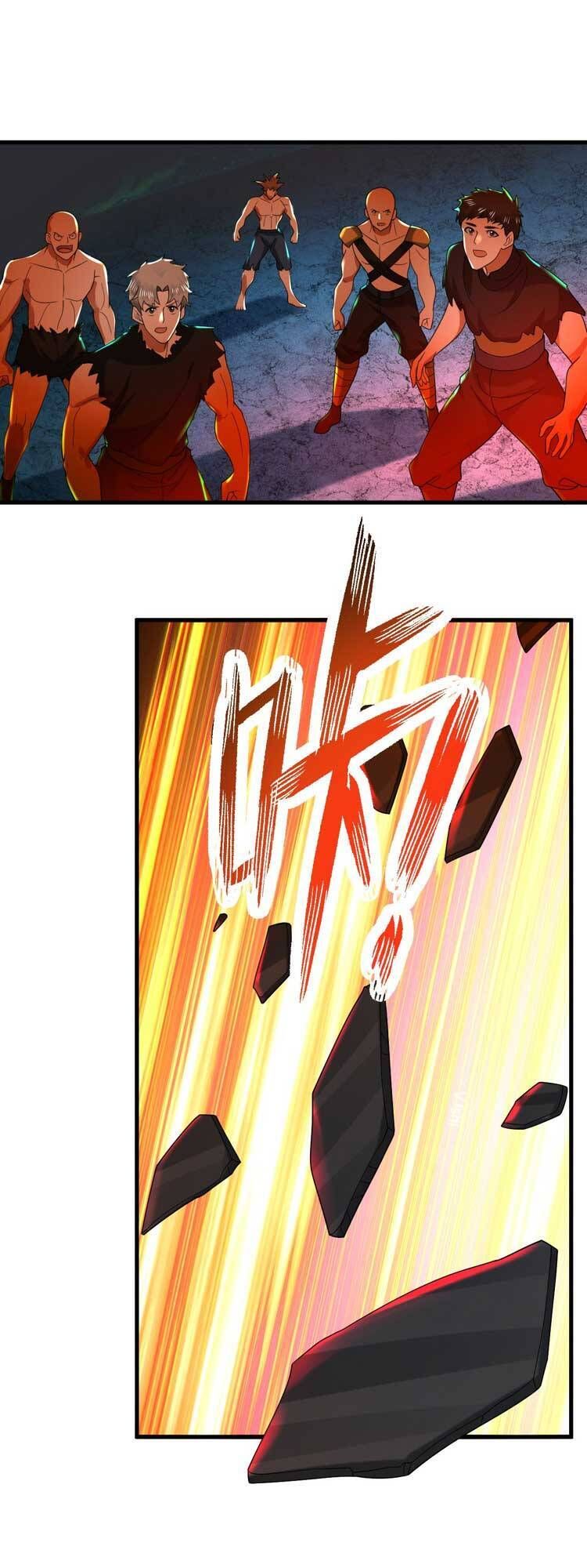 đọc truyện Ta Luyện Khí Ba Ngàn Năm Chương 361 ảnh 11 tại Thiên Thai Truyện