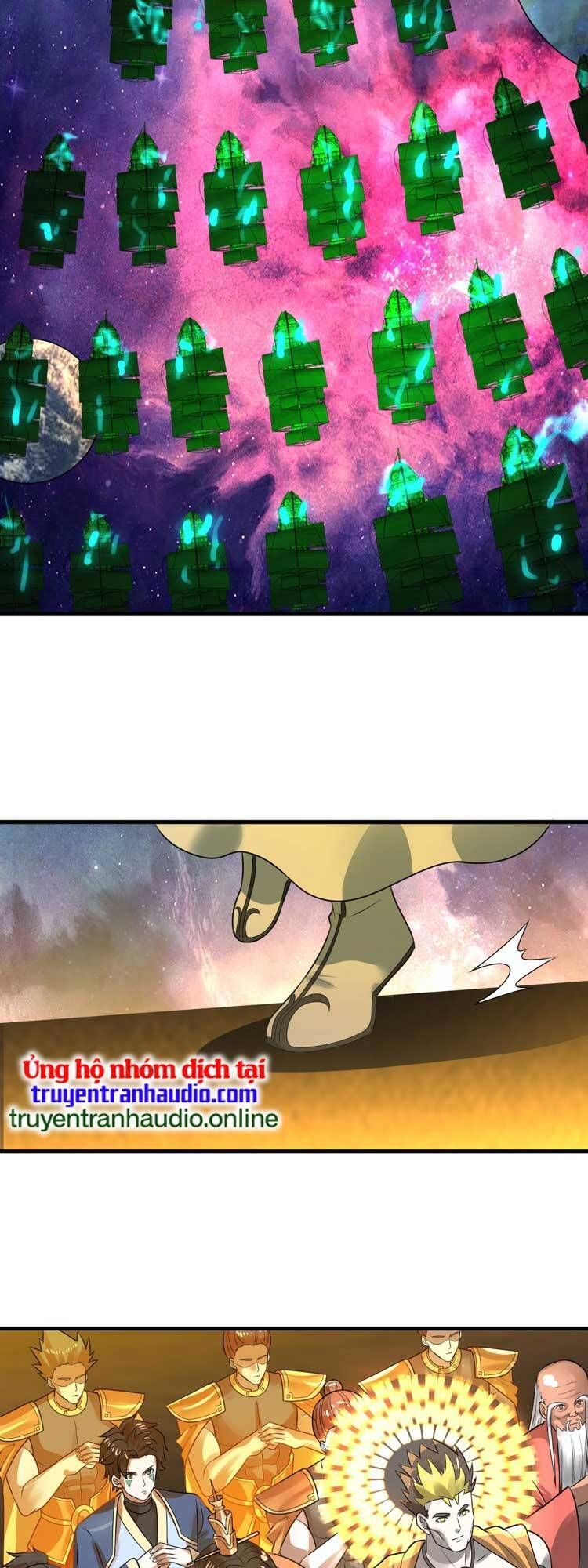 đọc truyện Ta Luyện Khí Ba Ngàn Năm Chương 362 ảnh 13 tại Thiên Thai Truyện