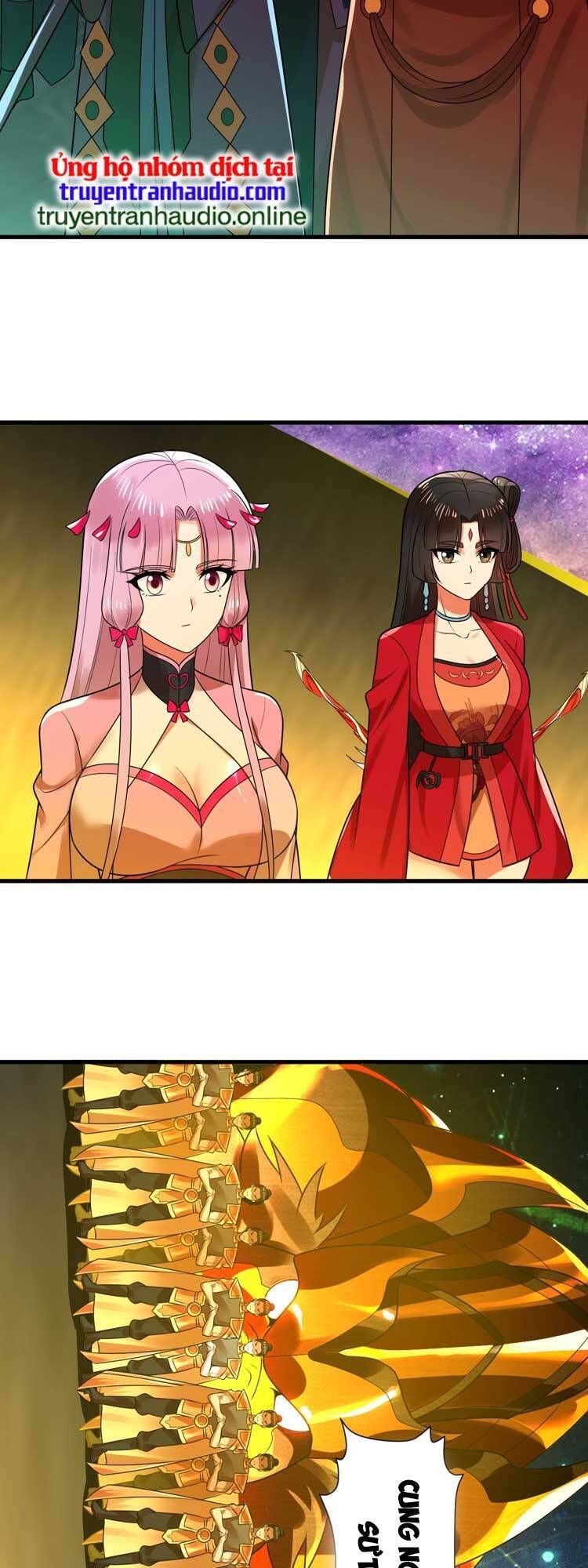 đọc truyện Ta Luyện Khí Ba Ngàn Năm Chương 362 ảnh 15 tại Thiên Thai Truyện