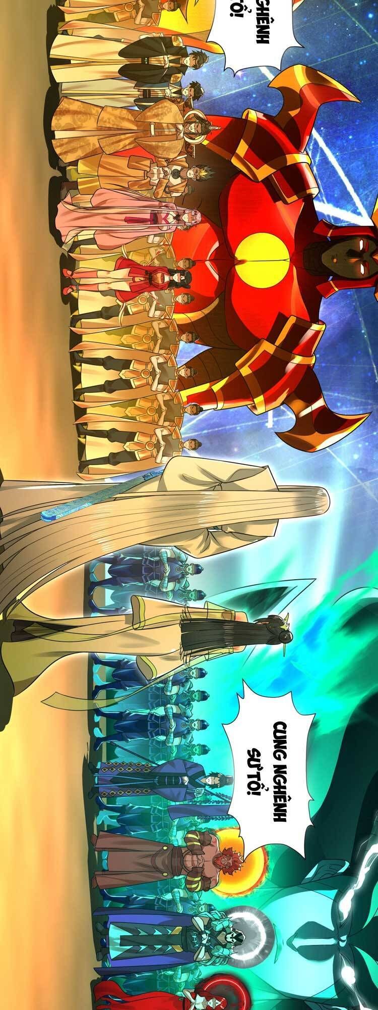 đọc truyện Ta Luyện Khí Ba Ngàn Năm Chương 362 ảnh 16 tại Thiên Thai Truyện