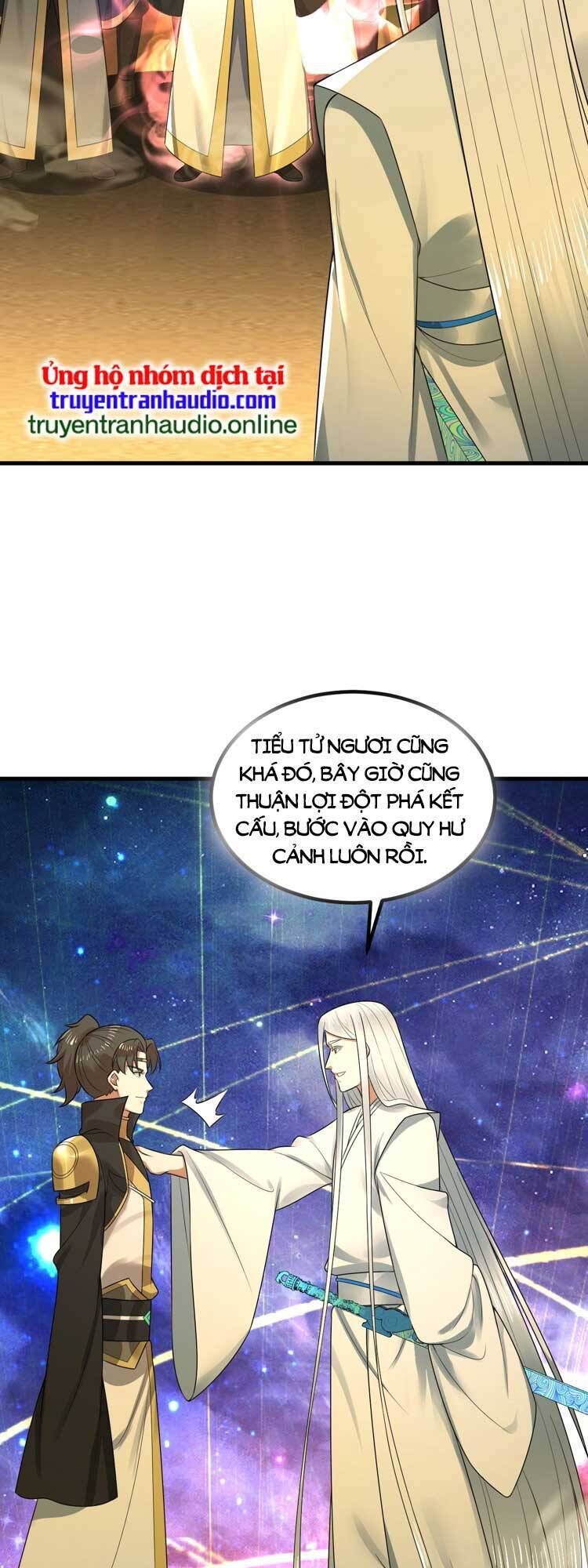 đọc truyện Ta Luyện Khí Ba Ngàn Năm Chương 362 ảnh 20 tại Thiên Thai Truyện