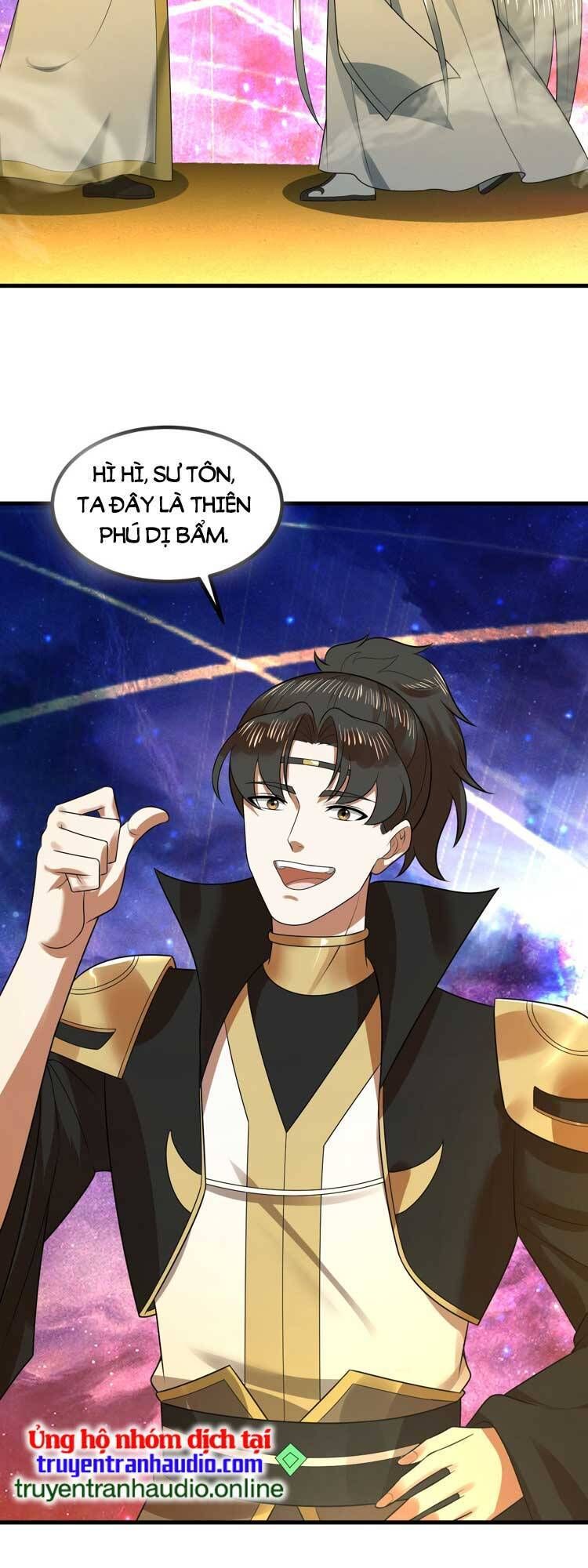 đọc truyện Ta Luyện Khí Ba Ngàn Năm Chương 362 ảnh 21 tại Thiên Thai Truyện