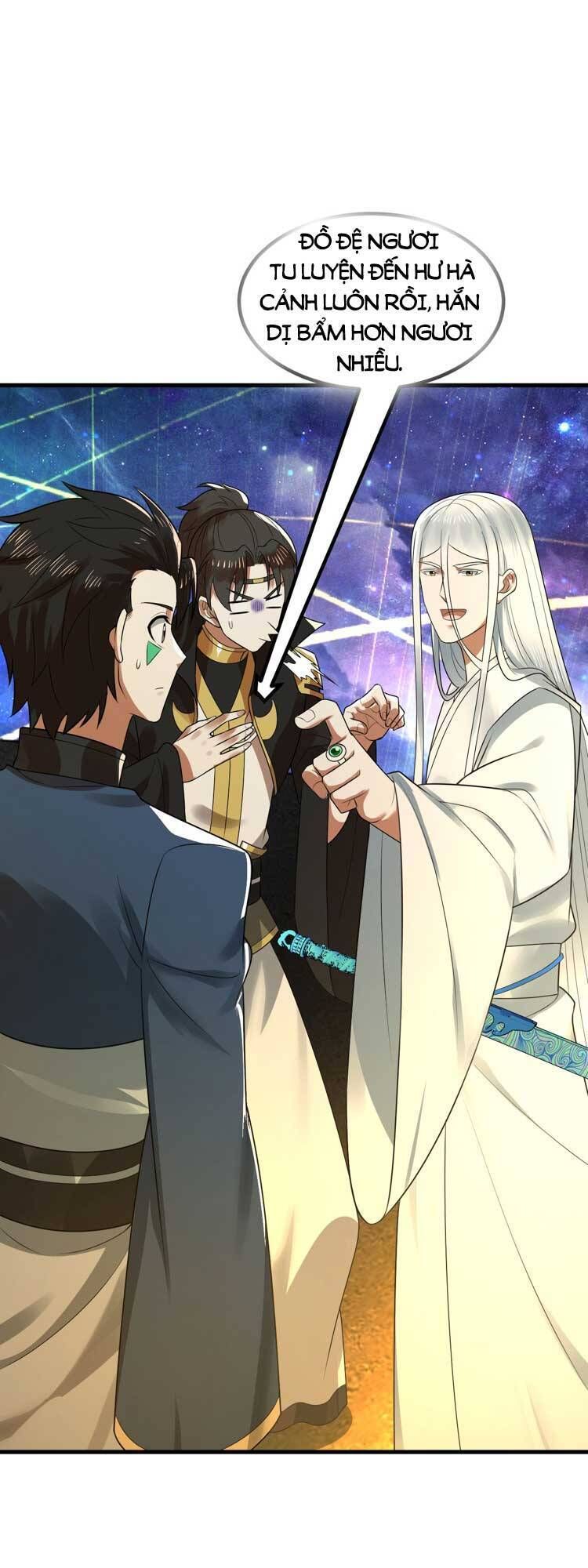 đọc truyện Ta Luyện Khí Ba Ngàn Năm Chương 362 ảnh 22 tại Thiên Thai Truyện